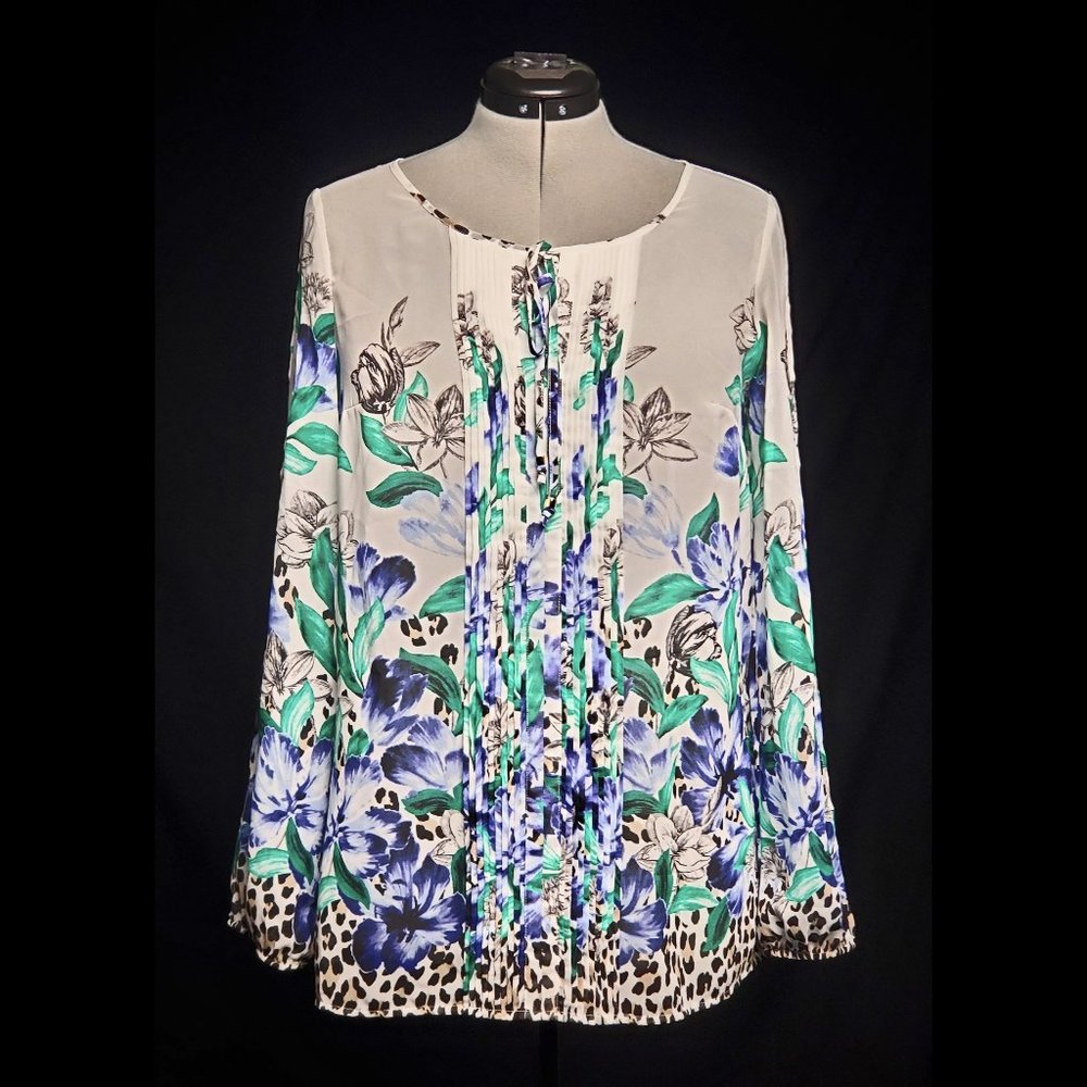 White House Black Market - Blouse